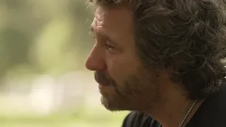 Mansour Ghararemoon Yadet Nareh Unplugged Promo 