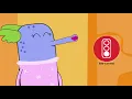 Self Management Featuring The Character Effect Characters