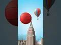 Download Lagu Dropping A Basketball From A Skyscraper 😮