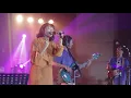 [LIVE] 2019.08.31 Vira Talisa - For the Time Being / If i See You Tomorrow
