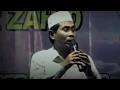 Download Lagu KH Anwar Zahid - Memperingati Tahun Baru Islam 2017