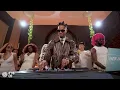 Afro Live Session - EP 10 with Kulturr & Bilouki // Mix by Don Jordy