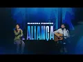 Isadora Pompeo- Aliança