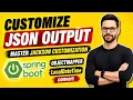 Spring Boot JSON Customize ObjectMapper LocalDateTime Jackson