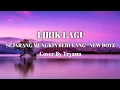 SEJARAH MUNGKIN BERULANG | SEJARAH MUNGKIN BERULANG LIRIK | Cover By Tryana