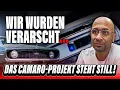 Download Lagu JP Performance - Wir wurden verarscht.. Das Camaro-Projekt steht still!