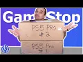 I Tricked GameStop