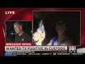 Whitfield County Sheriff speaks about Dalton Potter capture