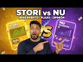 Stori vs NU Inversiones