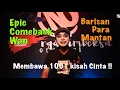 Lagu-lagu yang mengisahkan MANTAN
