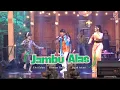 Download Lagu Jambu Alas - Elvi Zubay, Dhimas Tedjo, Jagad Ariani | D'TERAS TVRI