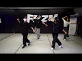SMF (Prod. by Czaer) · CHANGMO | #SUNMME #Beginner Class @FRZMDanceStudio