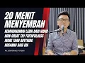 Download Lagu KemurahanMu Lebih Dari Hidup, Besar Setia-Mu, More Than Anything - Ps. Stevannus Yordan