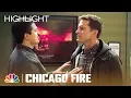 The False Firefighter - Chicago Fire Episode Highlight