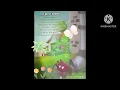 Itsy Bitsy Spider English poem