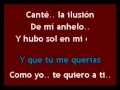 Karaokanta - Los Tiranos del Norte - Creí
