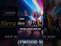 Download Lagu Sirra | Bollywood Punjabi Mix Song 2025 | New Hindi Punjabi Music Album | Official MP3 Video