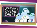 Let s Learn the Ocean Zones