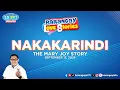 Download Lagu NAKAKARINDI - MARY JOY | Papa Dudut | Barangay Love Stories