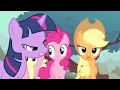 Download Lagu My Little Pony | T1 E19 | Como perros y ponis | Español