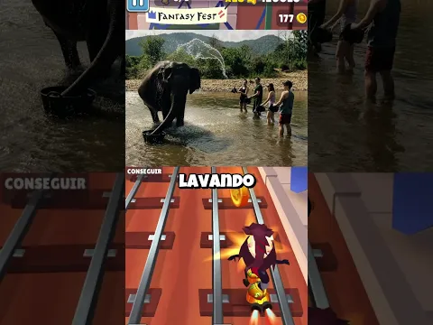 Cosas Que Solo Pasarán Una Vez En La Vida 😮🐟