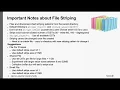 File Systems and Performance