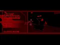Reality Compromised Menu Theme