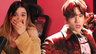 Download Reacting to EXO 엑소 'Tempo' MV | I was not ready 😂 MP3