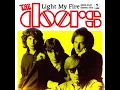The Doors - Light My Fire (2026 Full Stereo Mix)