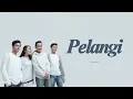 HIVI!  - Pelangi | Lyric (HQ Audio)