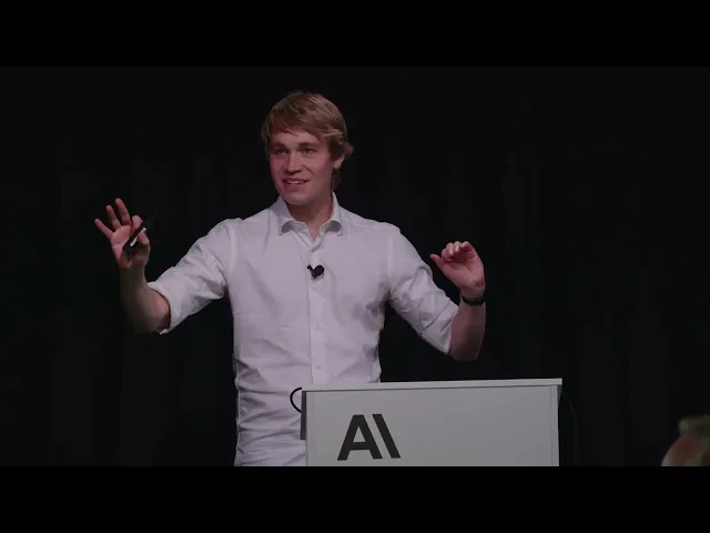 Vibe coding in prod | Code w/ Claude