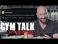 Strength Coach Professional Bodybuilder Answers Workout Questions From Reddit