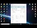 Python - Modern Tkinter GUI Sqlite3 Database