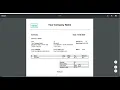 Online Estimate Generator Create online estimate create online php estimate phpinvoicescript com