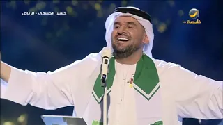 حسين الجسمي سته الصبح حصريا 2022 