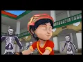 Download Lagu SHIVA EPS 80 BAHASA INDONESIA | HANTU DI SEKOLAH | ANIMASI SHIVA| 