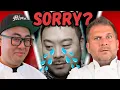 CHILE CRUNCH Trademark Fight for FOOD CULTURE SYWGF Ep 20