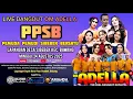 Download Lagu [LIVE] OM ADELLA | DIFARINA INDRA | CANTIKA NUSWANTORO | NURMA KDI | PPSB DESA SIBEBEK KEC. BAWANG