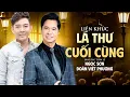 Lagu Ngọc Sơn \