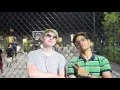 UCLA Vlog 004 A True Bruin Welcome ft Wiz Khalifa
