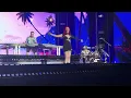 Purple Disco Machine, Sophie and the Giants - Hypnotized, Live in der Sporthalle Hamburg, 02.10.2024
