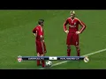 Pro Evolution Soccer 2009 | Real Madrid VS Liverpool | (PC)