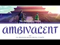 Lagu [VOSTFR] LES CARNETS DE L' APOTHICAIRE - OPENING 2『AMBIVALENT』LYRICS KAN/ROM/FR