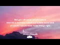 Martin Garrix & Dean Lewis - Used To Love (Lyrics)