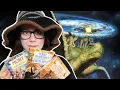 Where to Start Reading Terry Pratchett s Discworld