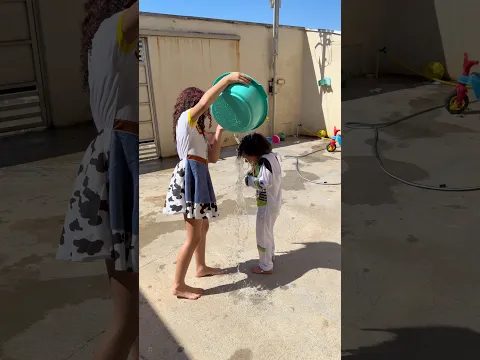RAVI PERDEU A GUERRA DE BALÃO
