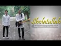 Download Lagu SHOLAWAT BADAR  Muhajir Lamkaruna || cover song