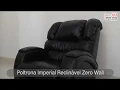 Vídeo do produto