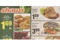 Shaw s Flyer for -