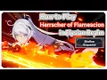 How To Play Herrscher of Flamescion in Elysian Realm Shallow Sequence Honkai Impact 3